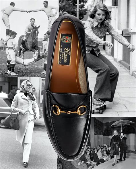 gucci horsebit fringe loafer|vintage gucci horsebit loafers.